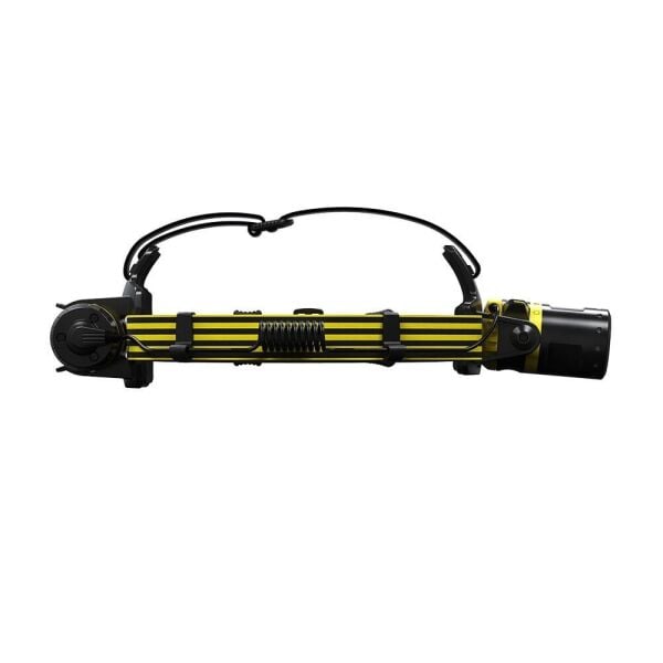 LEDLENSER  EXH8R ATEX KAFA FENERİ