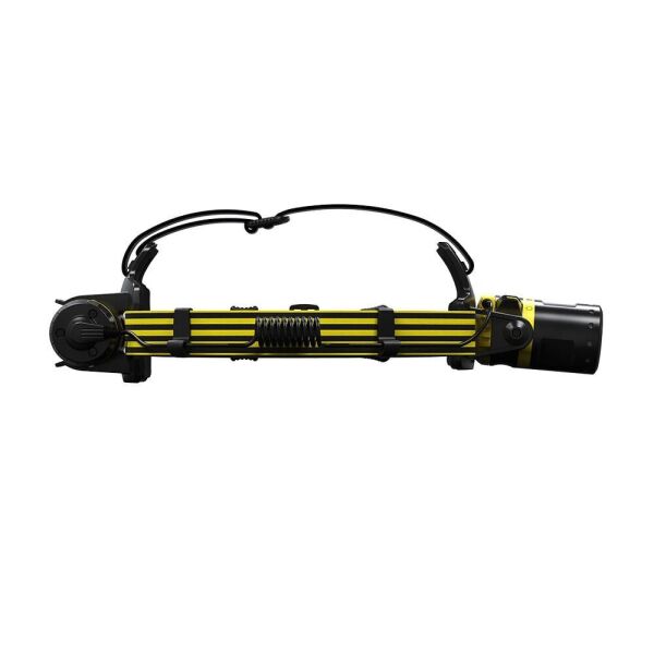 Ledlenser Exh8r Atex Kafa Feneri̇