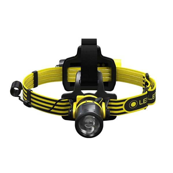 Ledlenser Exh8r Atex Kafa Feneri̇
