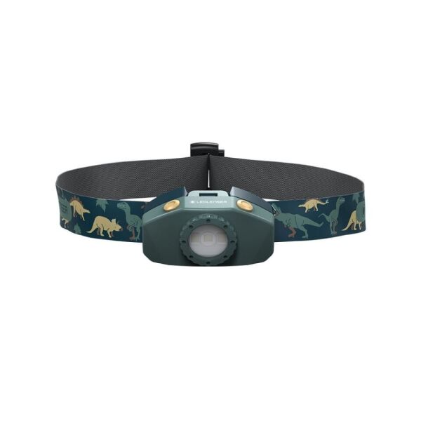 LedLenser Kidled2 Çocuk Kafa Feneri