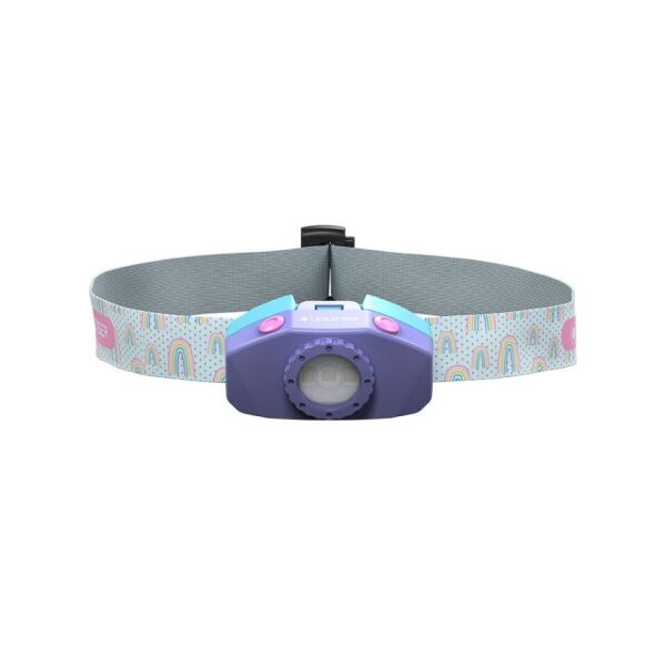 LedLenser Kidled2 Çocuk Kafa Feneri