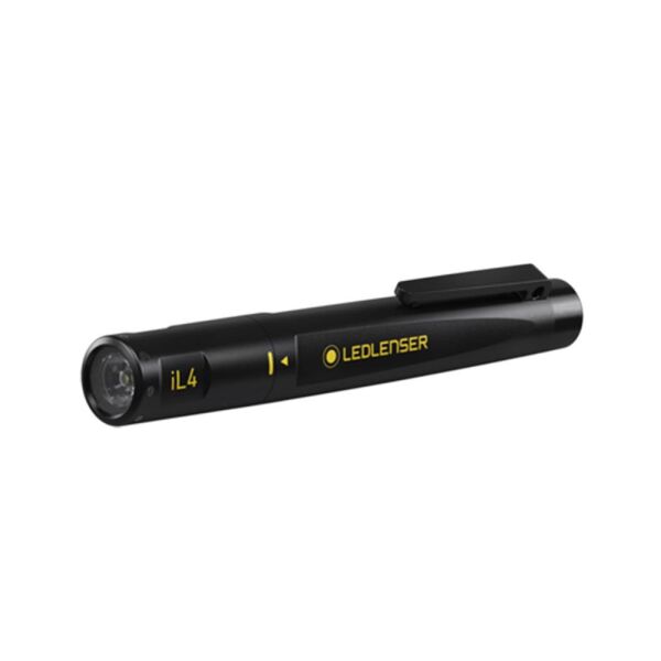 LEDLENSER İL4 ATEX EL FENERİ