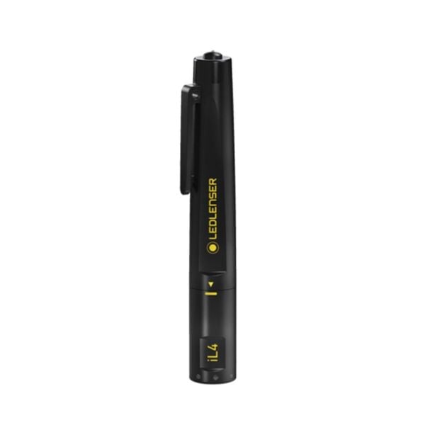 LEDLENSER İL4 ATEX EL FENERİ