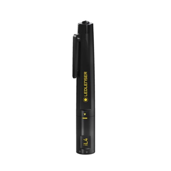 LEDLENSER İL4 ATEX EL FENERİ