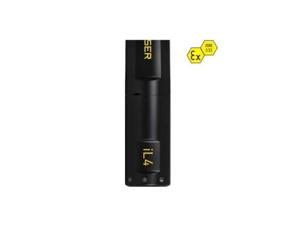 LEDLENSER İL4 ATEX EL FENERİ
