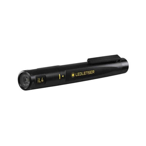 Ledlenser İl4 Atex El Feneri̇