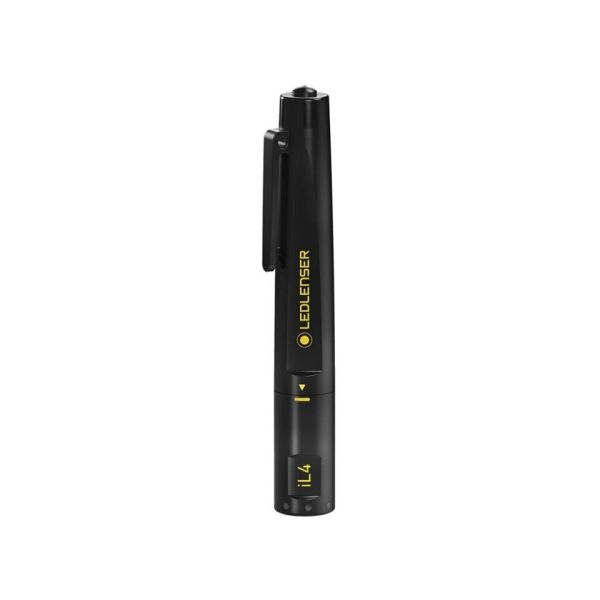 Ledlenser İl4 Atex El Feneri̇