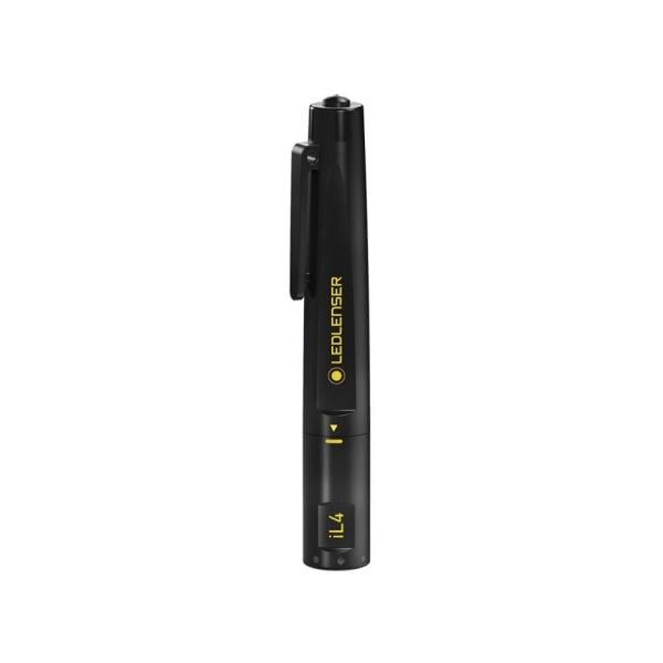 Ledlenser İl4 Atex El Feneri̇