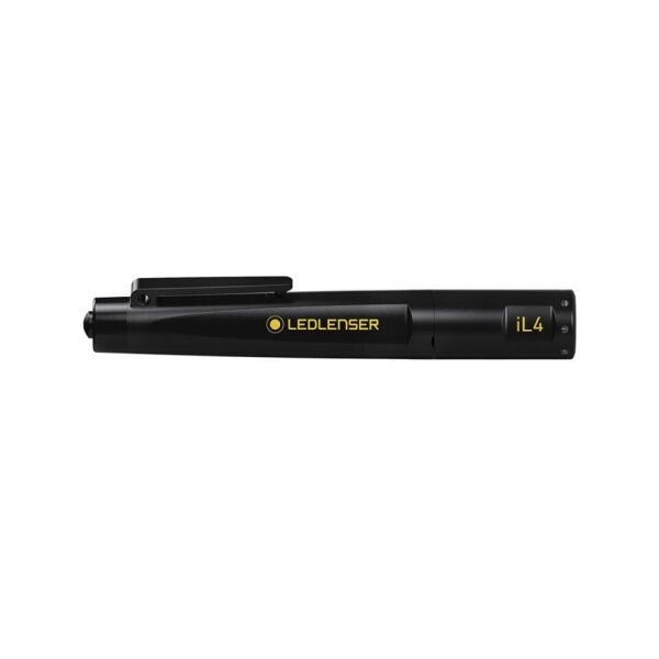 Ledlenser İl4 Atex El Feneri̇