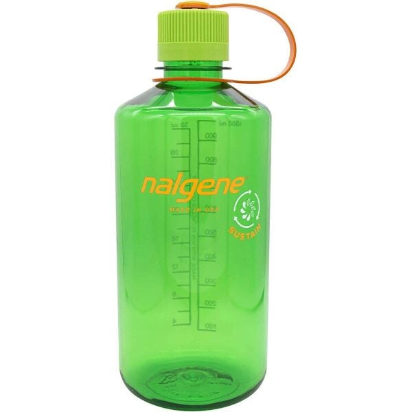 NALGENE 32 oz MELON BALL MATARA