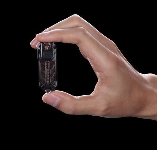Nitecore Tube 45 Lumen Anahtarlikli Fener