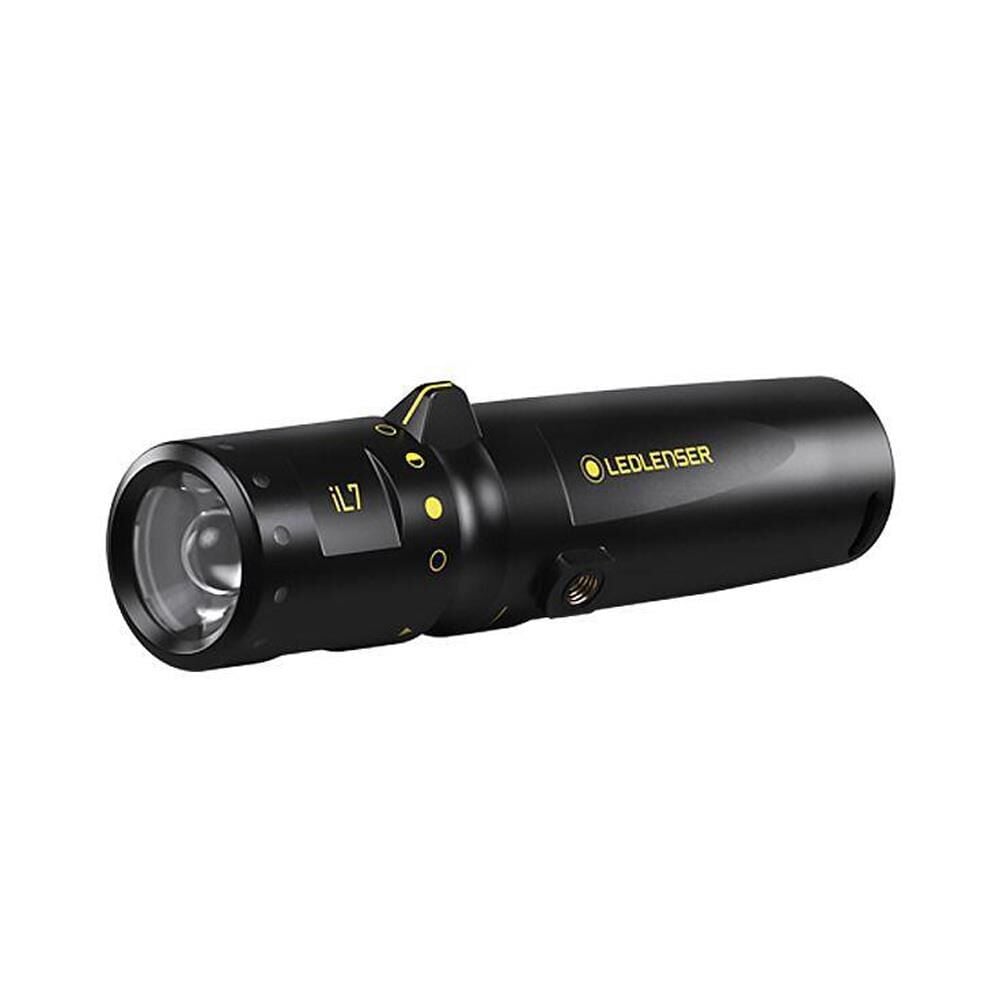 LEDLENSER İL7 ATEX EL FENERİ