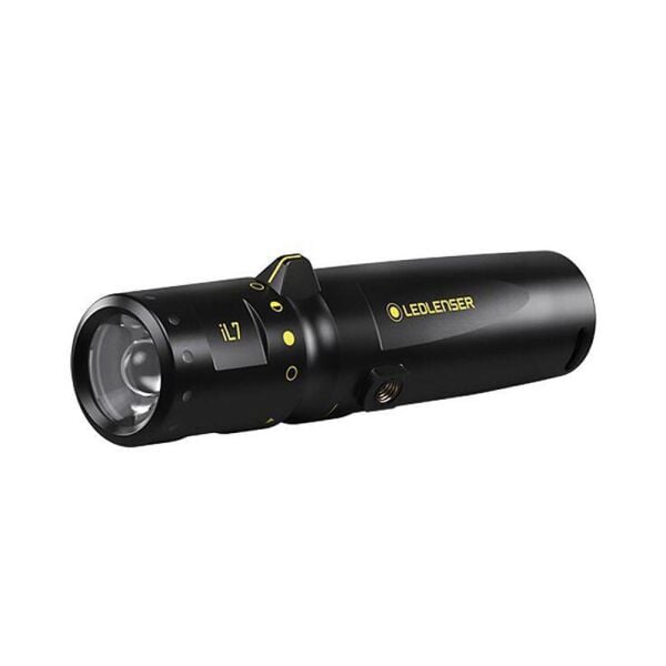 LEDLENSER İL7 ATEX EL FENERİ