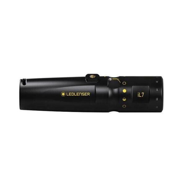 LEDLENSER İL7 ATEX EL FENERİ
