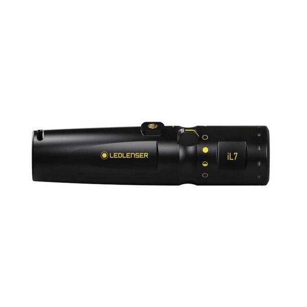LEDLENSER İL7 ATEX EL FENERİ