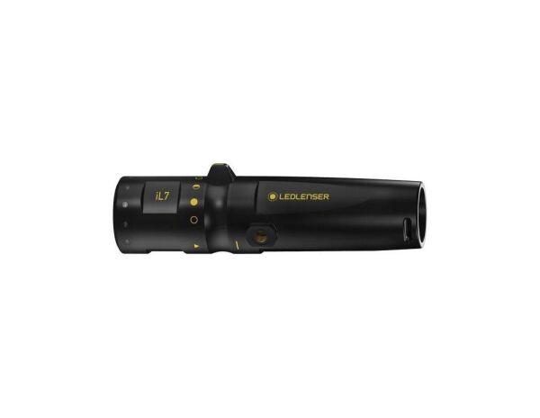 LEDLENSER İL7 ATEX EL FENERİ