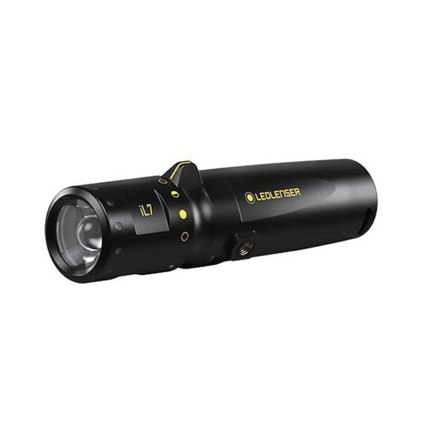 Ledlenser İL7 Atex El Feneri̇