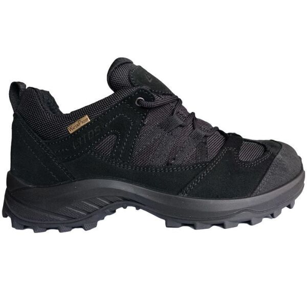 Mondeox Lytos 244-30 Siyah Ayakkabi