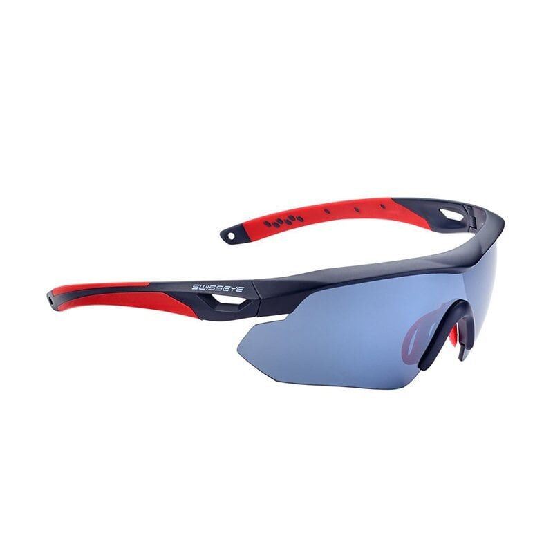 Swiss 12981 Nighthawk Sports Mavi Cerceve Gozluk