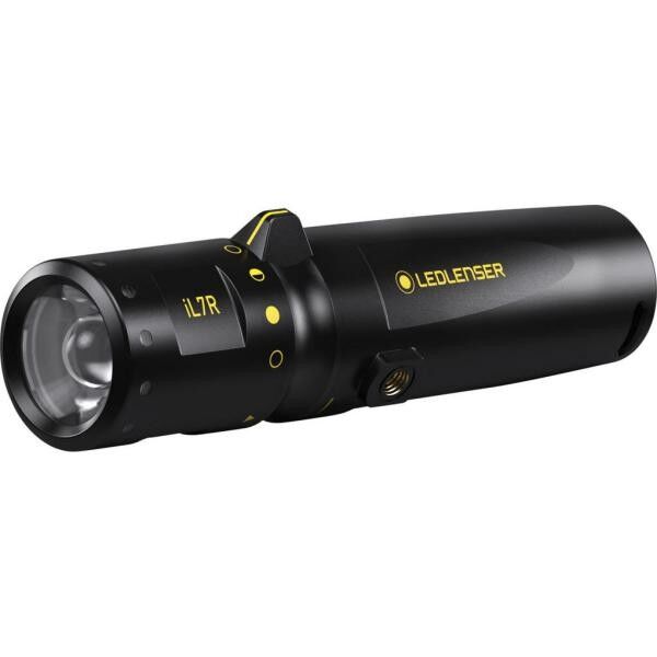 Ledlenser İl7r Atex El Feneri̇
