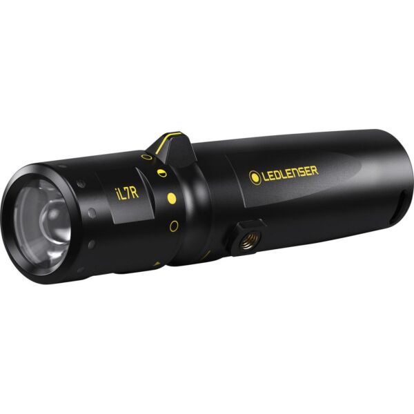 Ledlenser İl7r Atex El Feneri̇