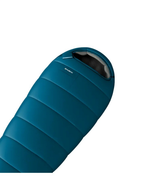 HUSKY MOTAR -10C MAVI UYKU TULUMU