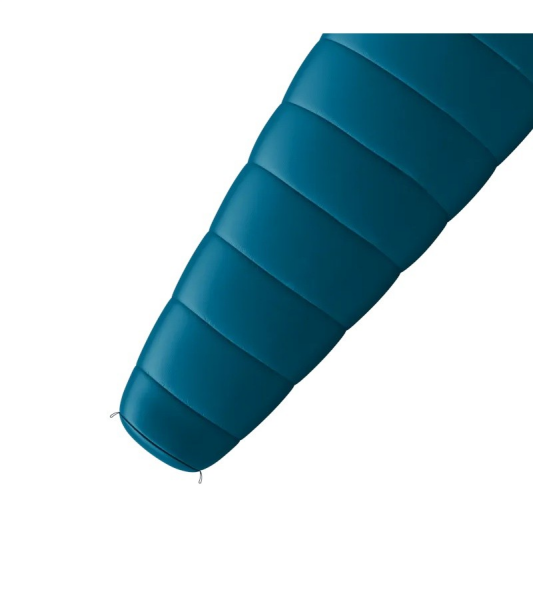 HUSKY MOTAR -10C MAVI UYKU TULUMU