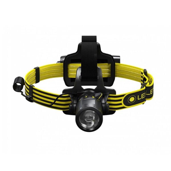 Ledlenser İlh8r Atex Kafa Feneri̇