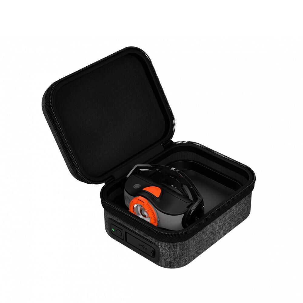 Ledlenser Powercase Şarj Kutusu