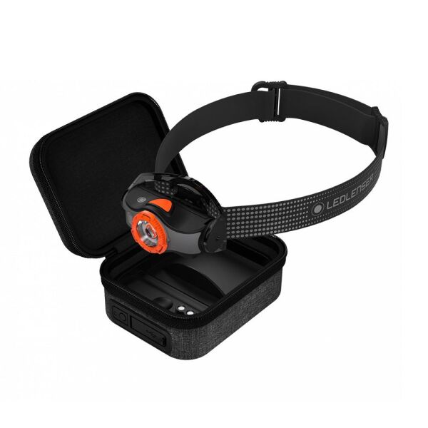 LEDLENSER  POWERCASE ŞARJ KUTUSU