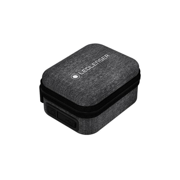 Ledlenser Powercase Şarj Kutusu