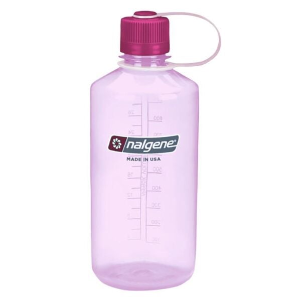 Nalgene 32 Oz Cosmo Cherry Matara