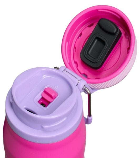 Stanley The Iceflow Twist Flip 0.70 Litre Termos Fuşya Renk