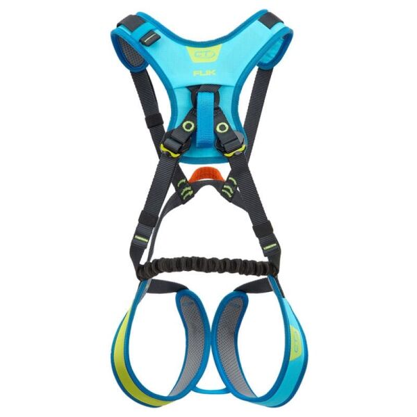 Ct Flik Full Body Harness