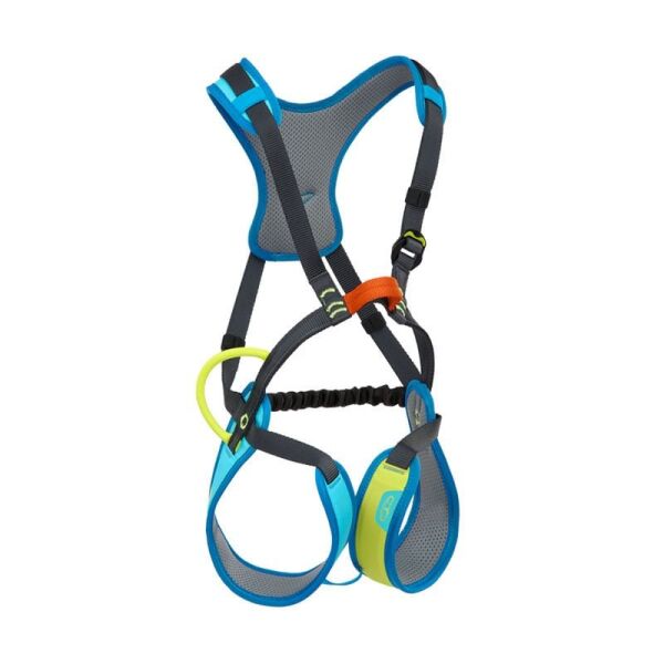 Ct Flik Full Body Harness