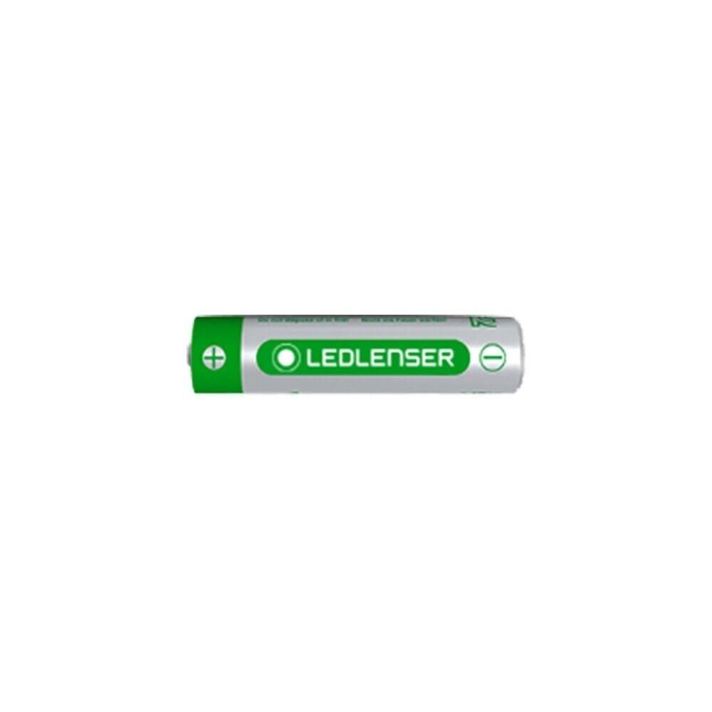 Ledlenser 10440 Pi̇l 320 Mah