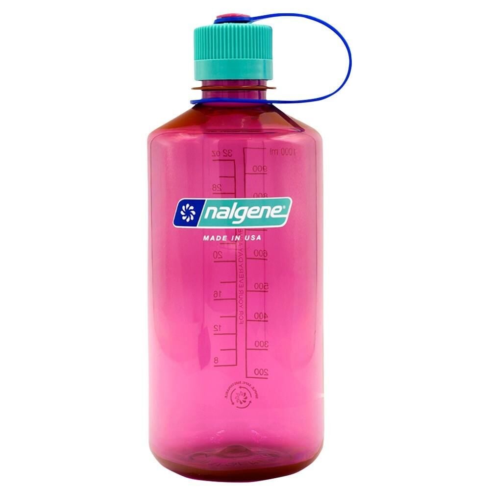Nalgene 32 Oz Magenta Matara