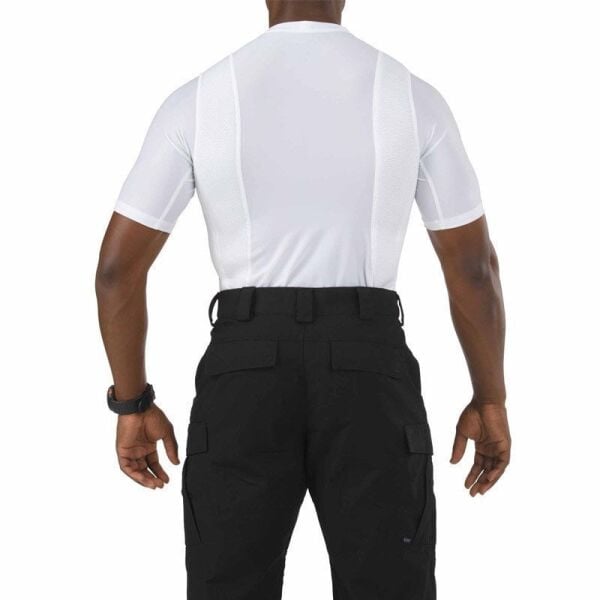 5.11 Holster Crew Ss Beyaz Iclik