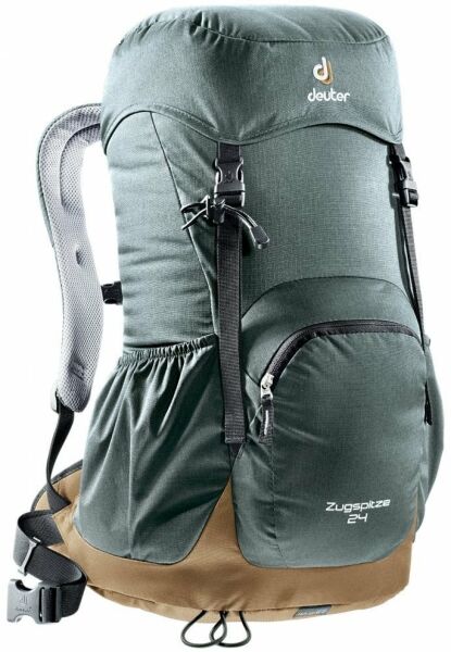 DEUTER ZUGSPITZE 24 SIRT CANTASI