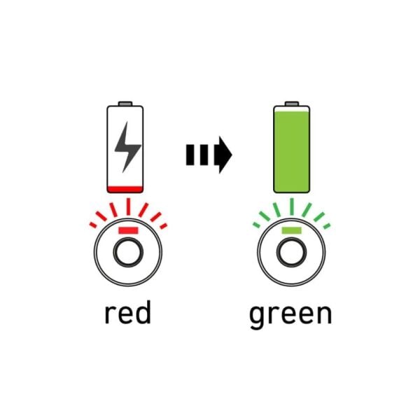 Ledlenser 10870 Li̇-i̇on Şarj Edi̇lebi̇li̇r Pi̇l750 Mah