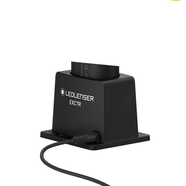 Ledlenser Exc7r Chargi̇ng Stati̇on