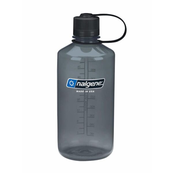 NALGENE 32 oz GRAY LOT MATARA