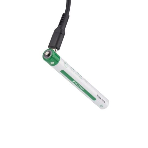 Ledlenser 10900 Li̇-i̇on Şarj Edi̇lebi̇li̇r Pi̇l 600 Mah