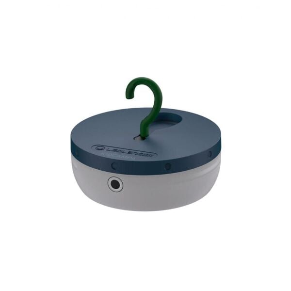 Ledlenser Ki̇dcamp 6 Green Kamp Feneri̇