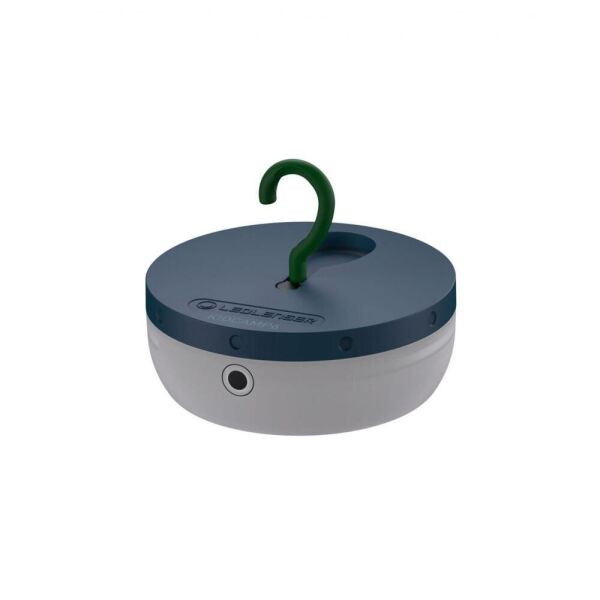 Ledlenser Ki̇dcamp 6 Green Kamp Feneri̇