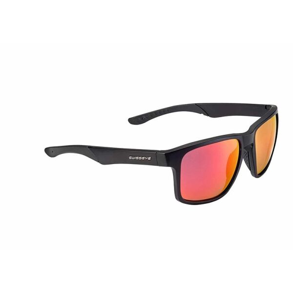 Swiss 14551 Life Siyah Cerceve Gozluk