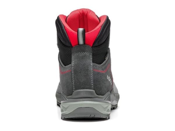 Asolo Falcon Evo Grey/Black Erkek Bot