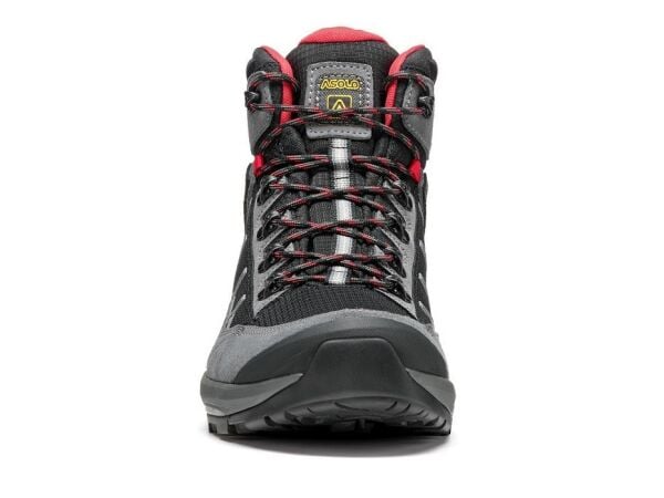Asolo Falcon Evo Grey/Black Erkek Bot