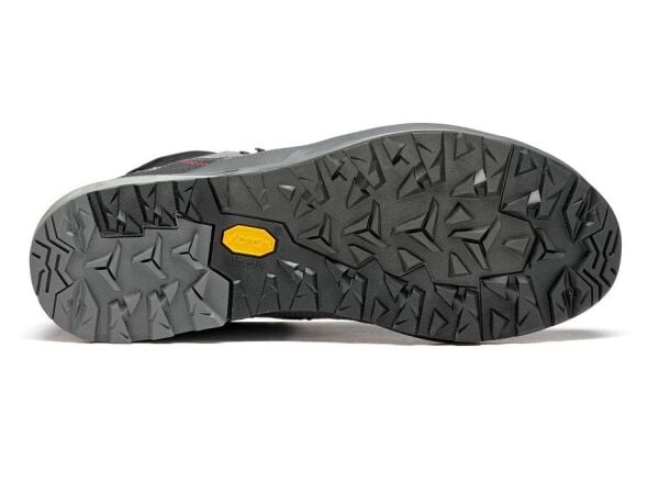 Asolo Falcon Evo Grey/Black Erkek Bot