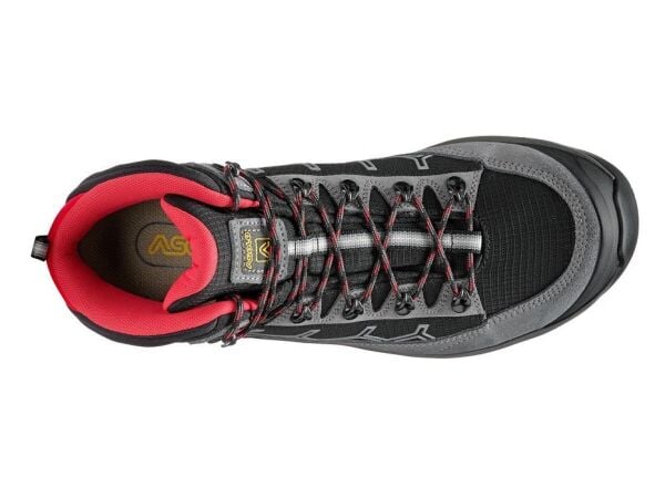 Asolo Falcon Evo Grey/Black Erkek Bot